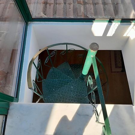 Apartamento Sobre O Rio Lisabona Exterior foto
