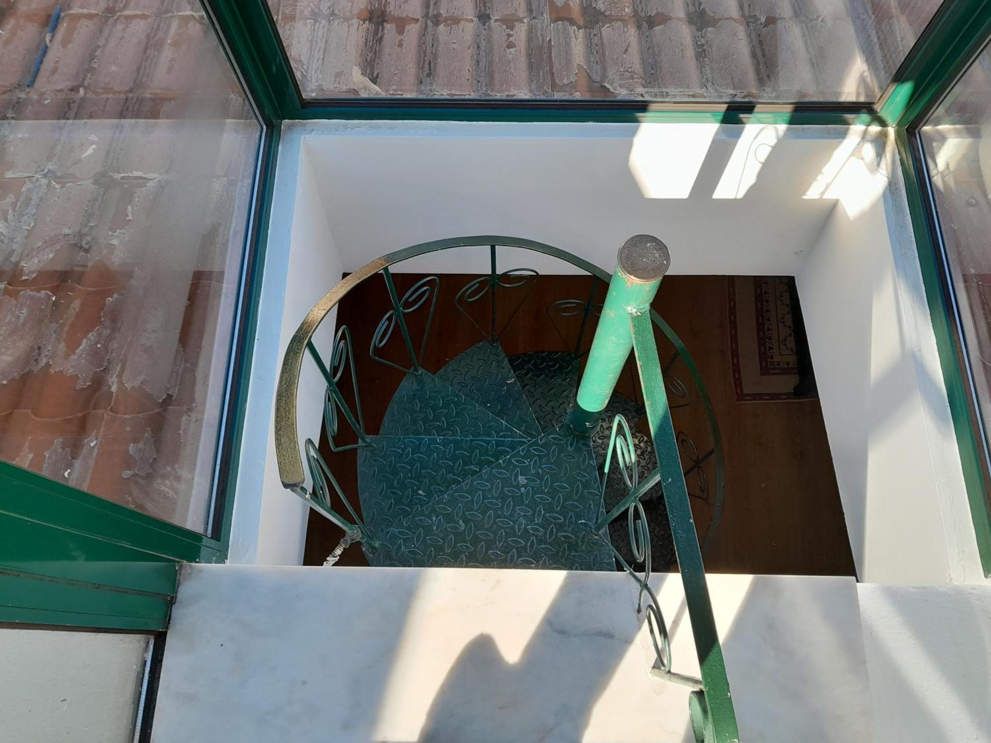 Apartamento Sobre O Rio Lisabona Exterior foto
