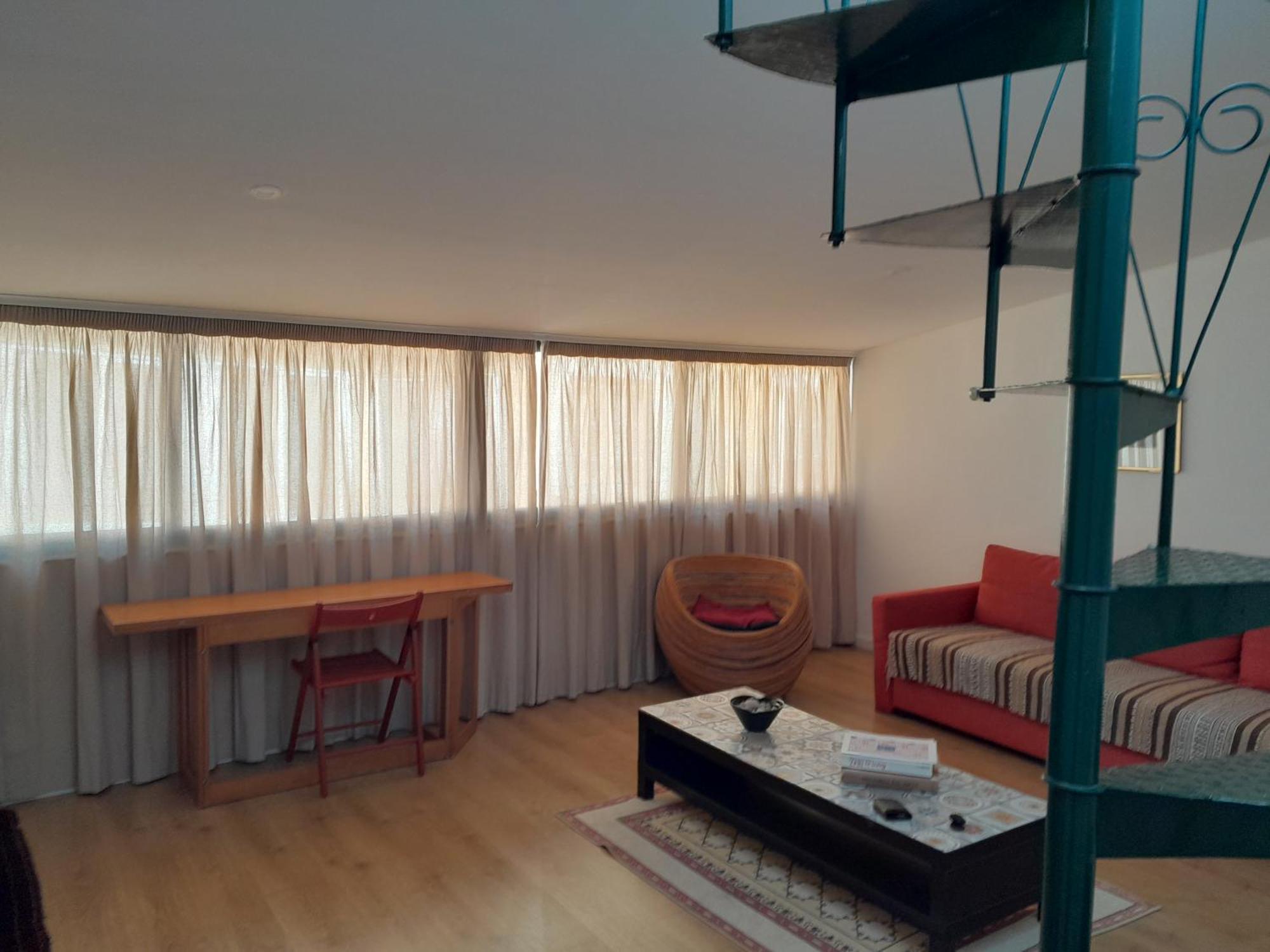 Apartamento Sobre O Rio Lisabona Exterior foto
